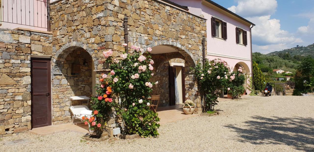 Appartement La Colombera